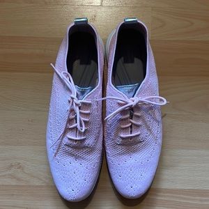 Colehaan 2.0 zero grand Oxford sneakers lightly worn